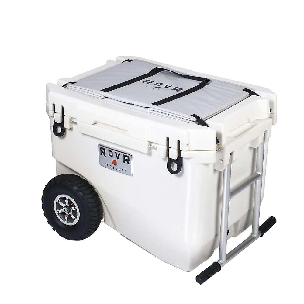 商品RovR|RovR RollR 60 Cooler With Wagon Bin,价格¥2911,第1张图片