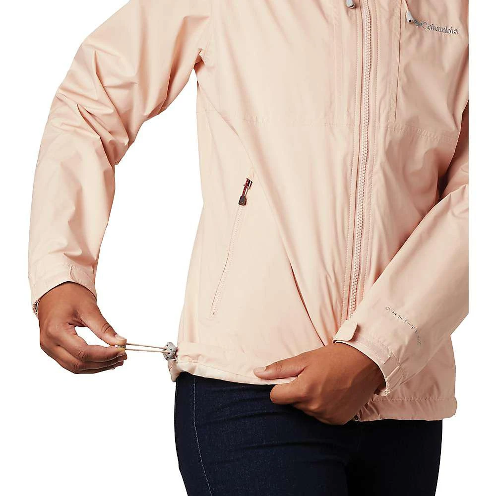 商品Columbia|Women's Big Sandy Creek Jacket,价格¥477,第5张图片详细描述