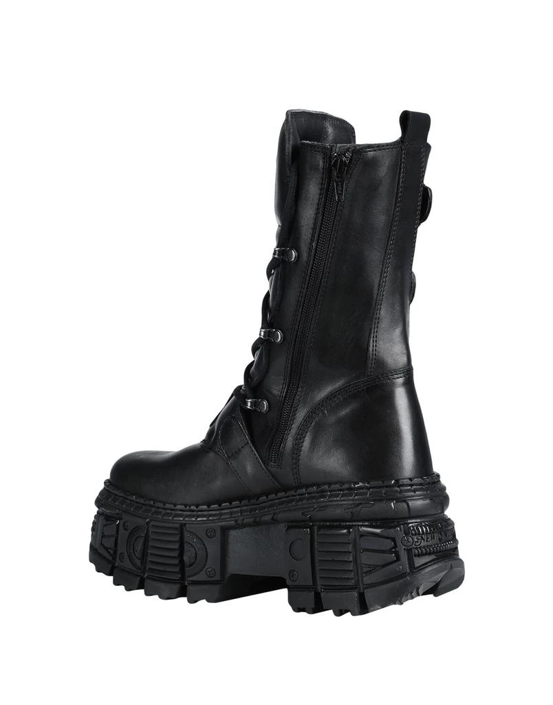 商品NewRock|Ankle boot,价格¥1250,第3张图片详细描述