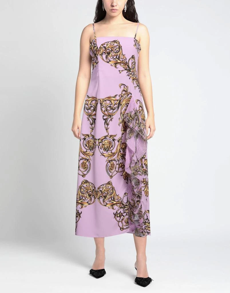 商品Versace|Midi dress,价格¥1626,第2张图片详细描述