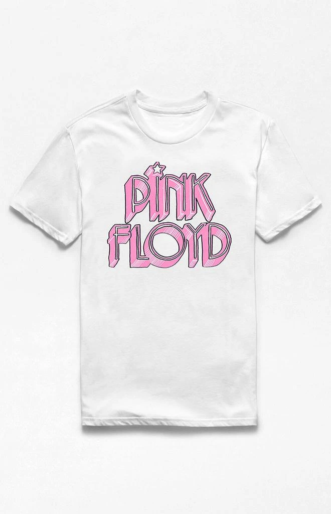 商品null|Pink Floyd 3D T-Shirt,价格¥267,第1张图片