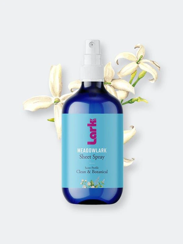 商品Lark Love|Meadowlark Sheet Spray,价格¥181,第1张图片