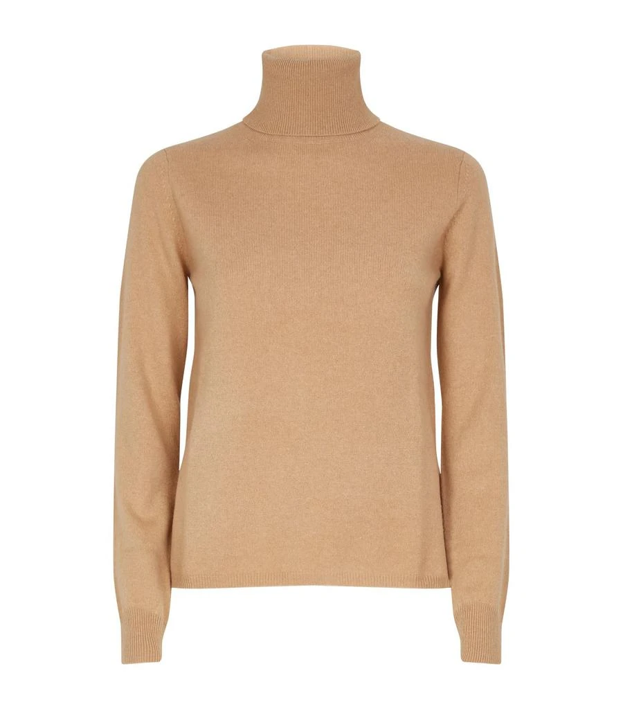 商品Max Mara|Navata Wool-Cashmere Sweater,价格¥2702,第1张图片