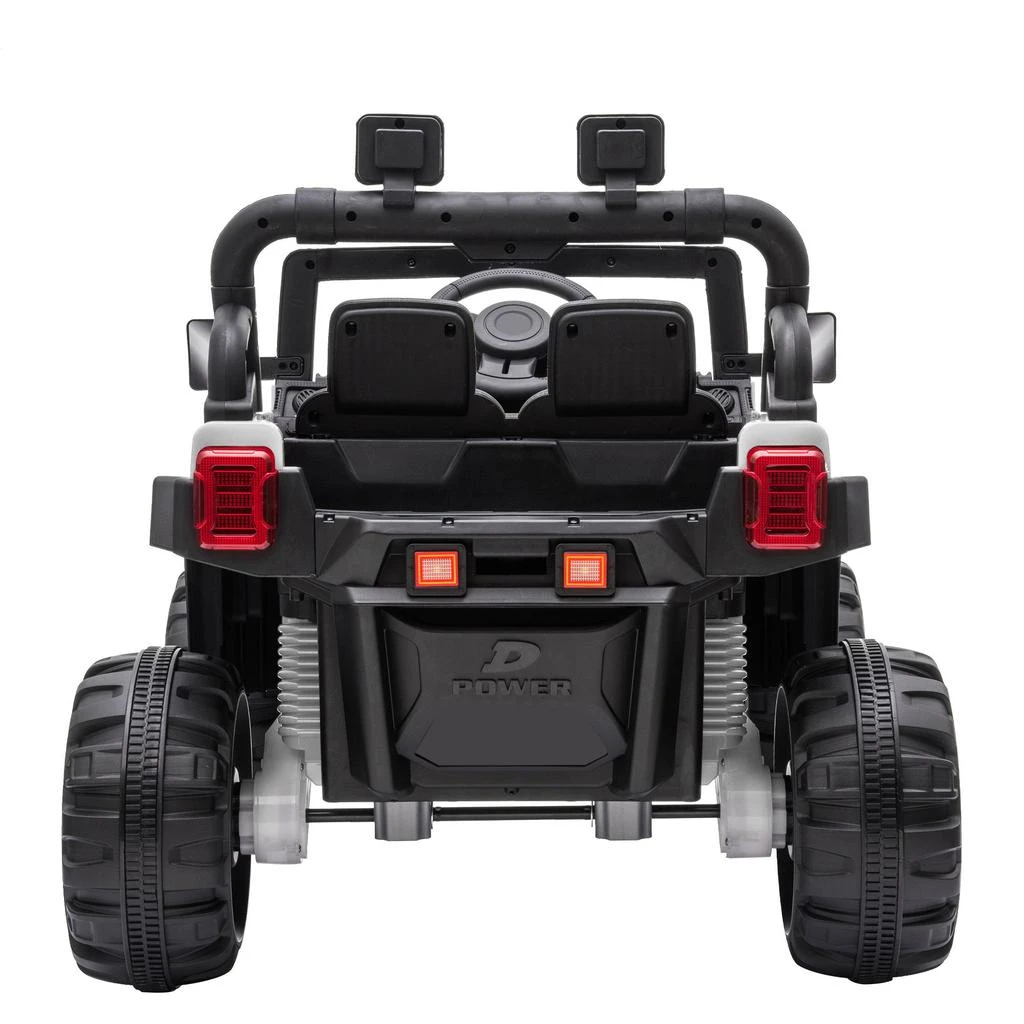 商品Simplie Fun|12V Electric Motorized Off-Road Vehicle,价格¥4145,第2张图片详细描述