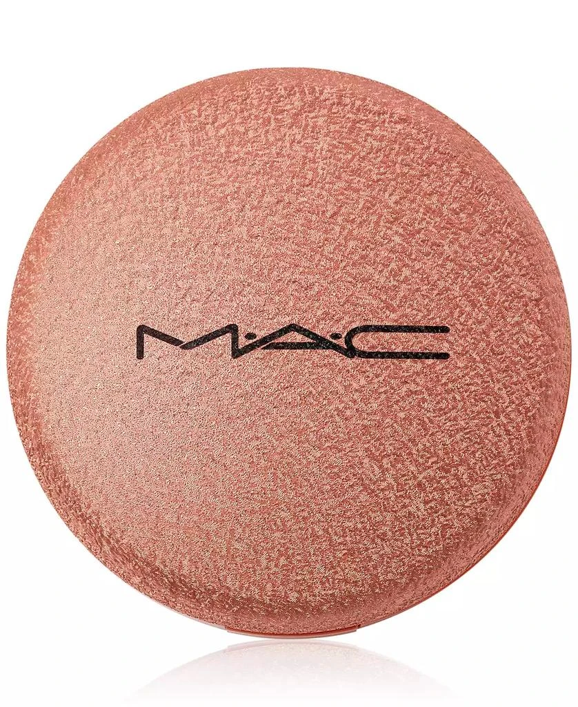 商品MAC|Skinfinish Sunstruck Matte Bronzer Powder,价格¥274,第3张图片详细描述