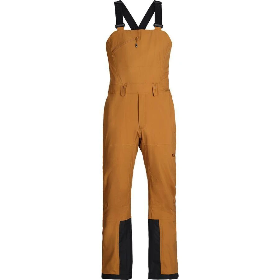 商品Outdoor Research|Carbide Bib Pant - Men's,价格¥1364,第1张图片详细描述