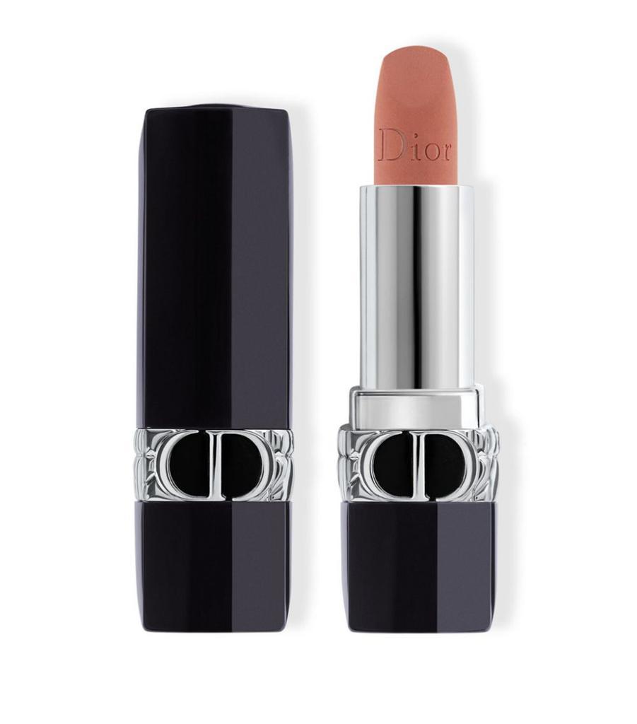 商品Dior|Rouge Dior Coloured Lip Balm,价格¥299,第1张图片