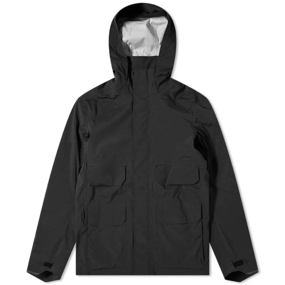 商品Canada Goose|Canada Goose Black Label Meaford Jacket,价格¥4839,第1张图片