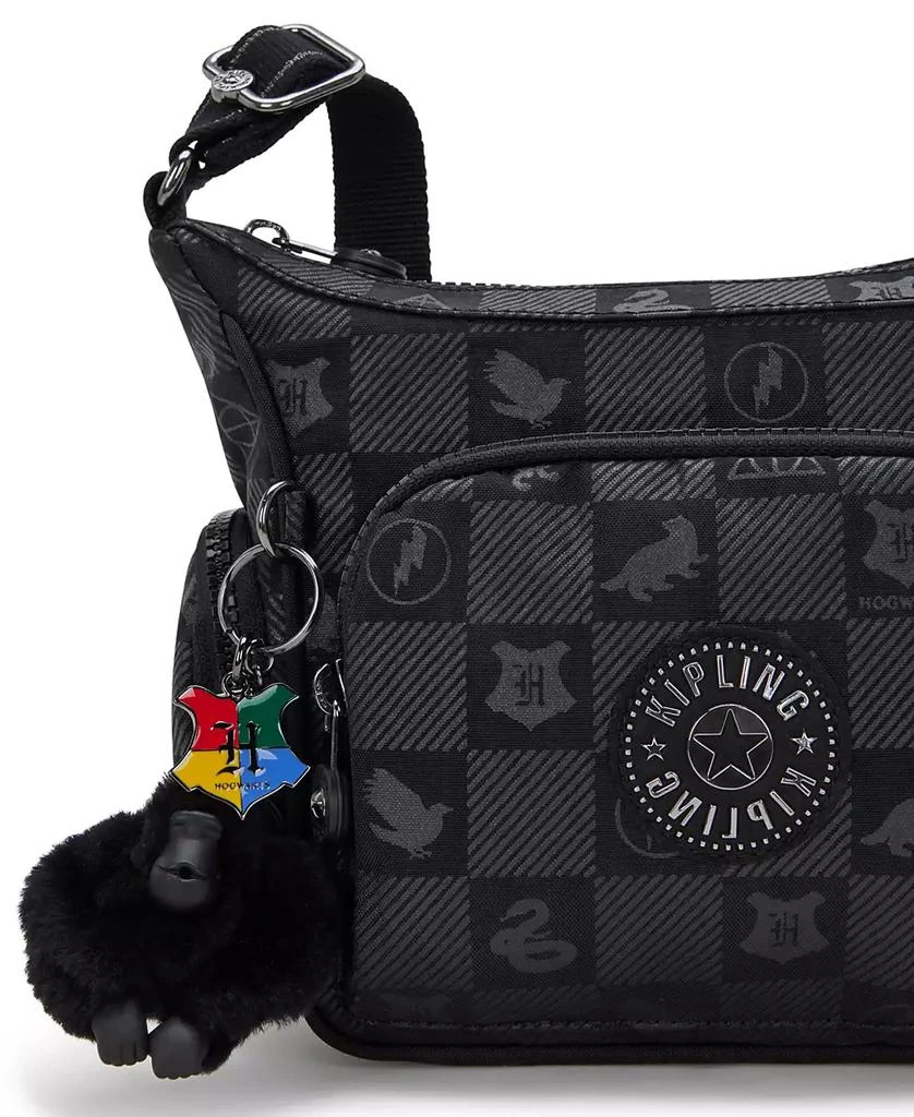 商品Kipling|Harry Potter Gabbie Mini Crossbody Bag,价格¥473,第5张图片详细描述