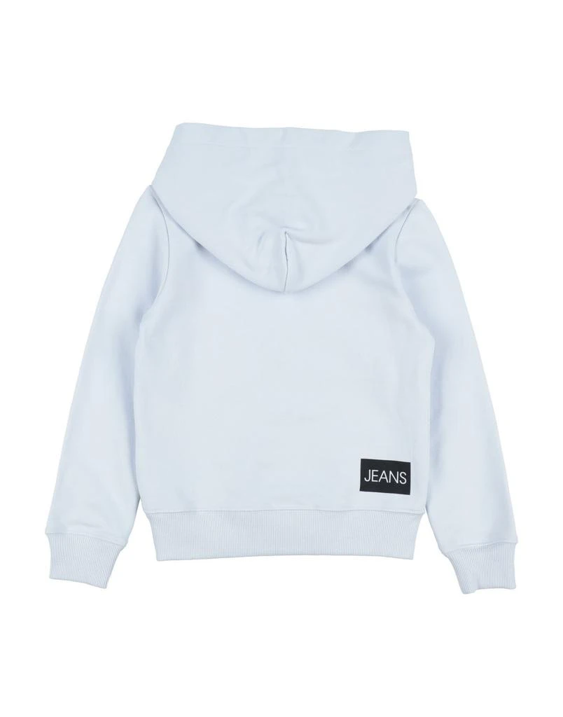 商品Calvin Klein|Hooded sweatshirt,价格¥217,第2张图片详细描述