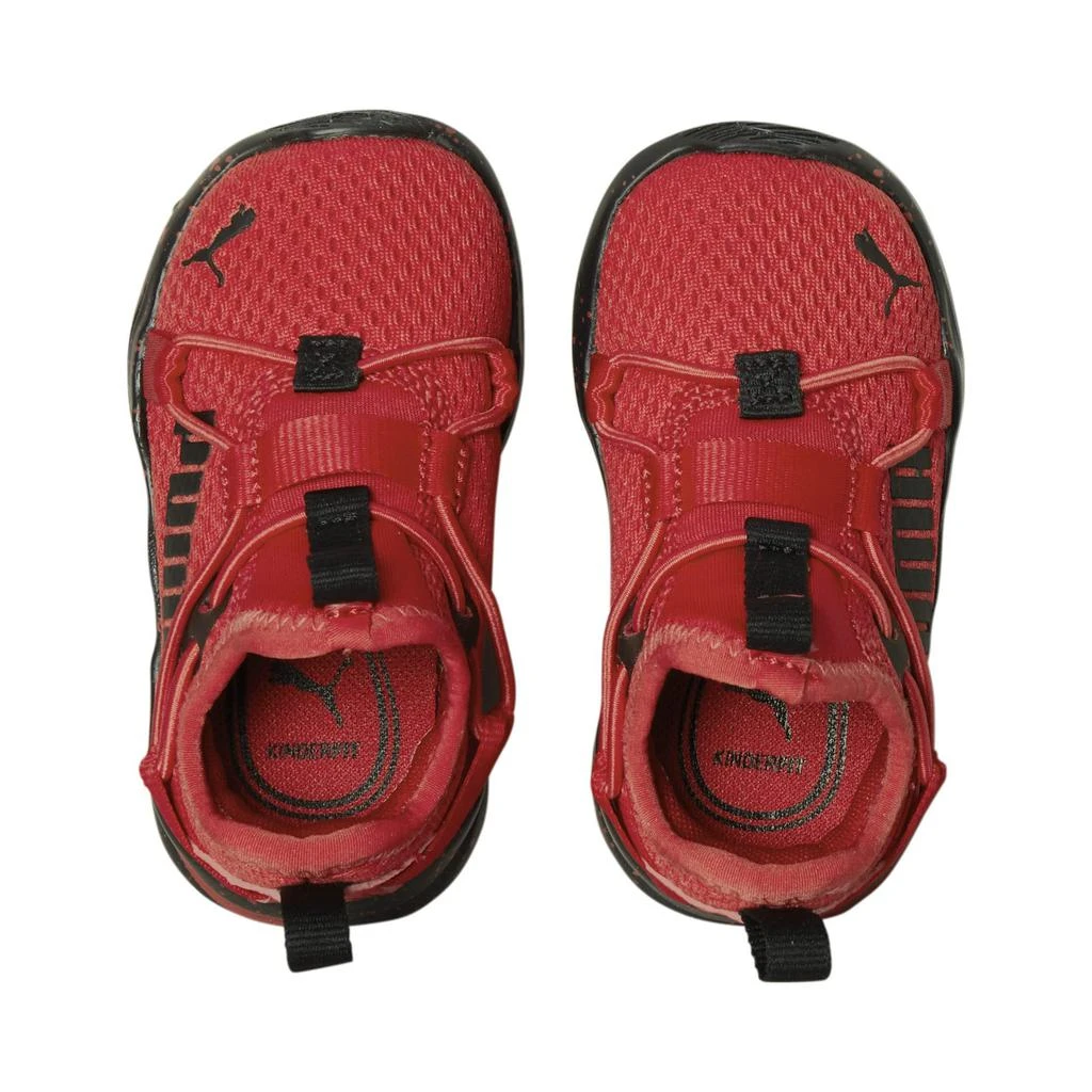 商品Puma|Rift Slip-On Speckle (Toddler),价格¥215,第2张图片详细描述