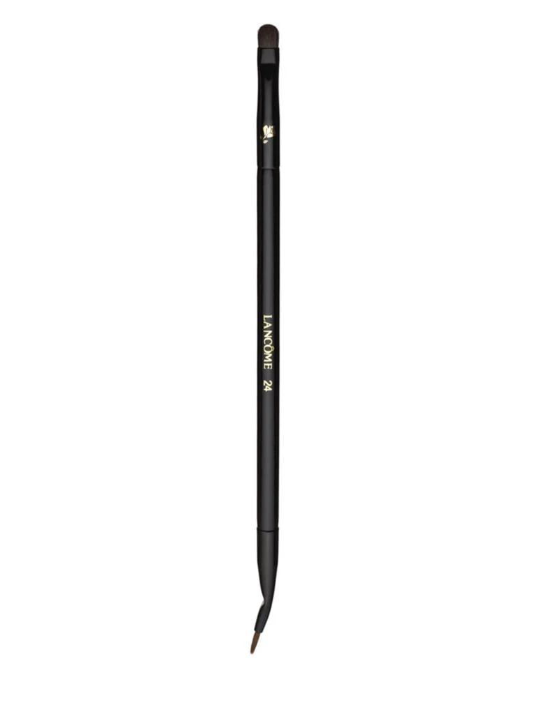 商品Lancôme|Dual-End Liner & Smudger Brush #24,价格¥150,第1张图片