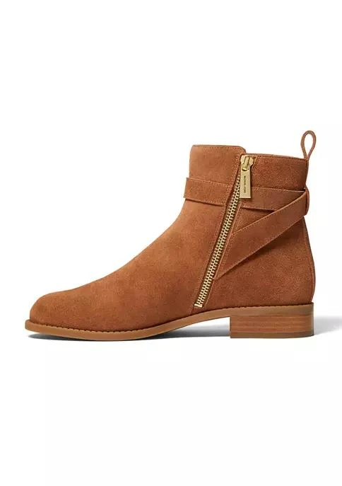 商品Michael Kors|Farrah Flat Booties,价格¥367,第3张图片详细描述