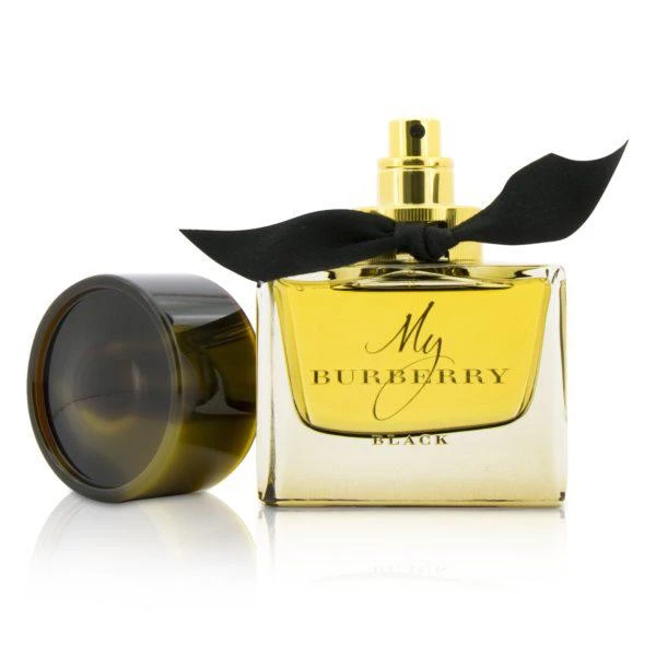 商品Burberry|My Burberry Black Parfum Spray,价格¥529-¥993,第2张图片详细描述