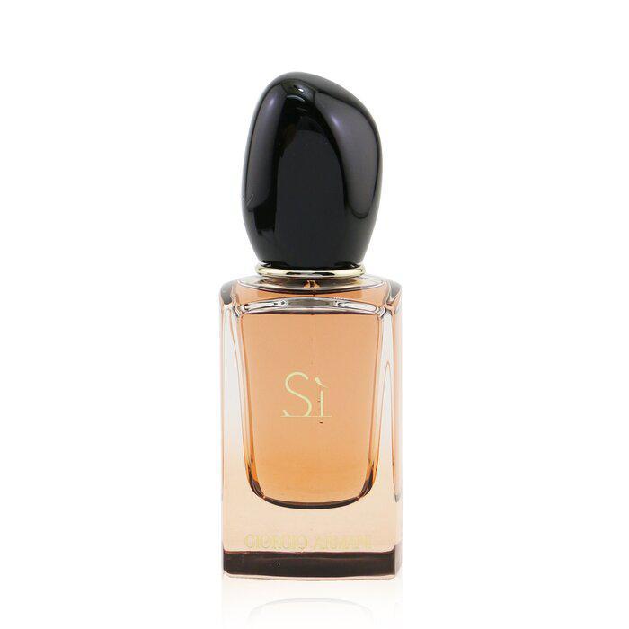 商品Giorgio Armani|Giorgio Armani 挚爱浓香淡香精 EDP (2021版) 100ml/3.4oz,价格¥1302,第1张图片