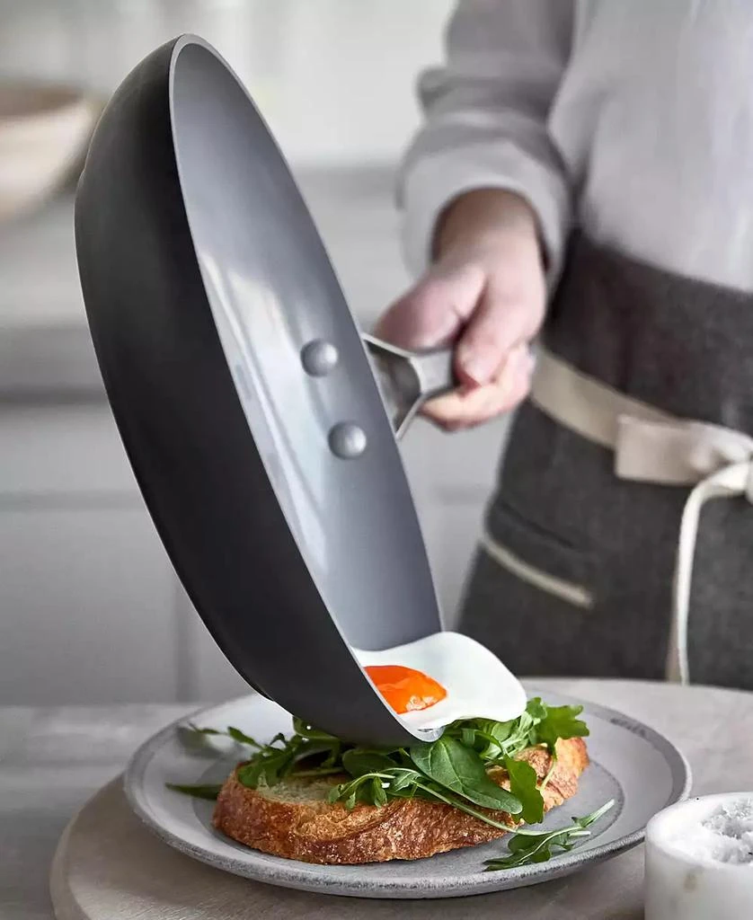 商品Greenpan|Paris Pro 11-Pc. Ceramic Non-Stick Cookware Set,价格¥3331,第3张图片详细描述