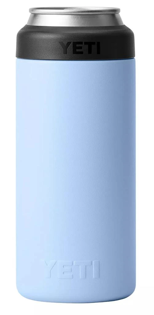 商品YETI|YETI 12 oz. Rambler Colster Slim Can Insulator,价格¥166,第2张图片详细描述