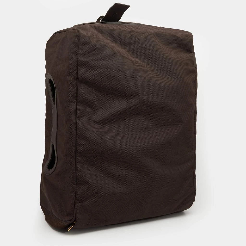 商品[二手商品] Louis Vuitton|Louis Vuitton Damier Ebene Canvas Pegase 55 Luggage,价格¥13163,第4张图片详细描述