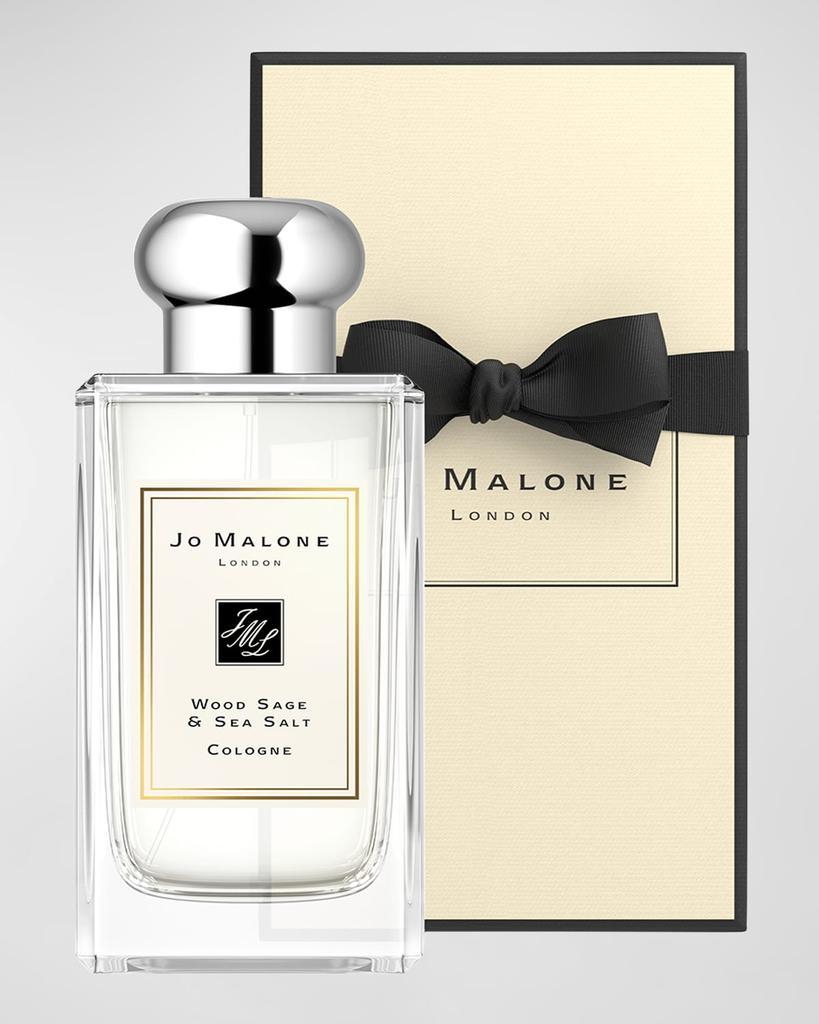 商品Jo Malone London|Peony & Blush Suede Cologne, 3.4 oz.,价格¥1111,第4张图片详细描述