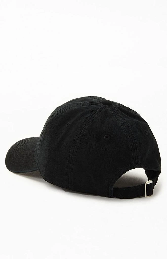 商品PacSun|Long Beach Motorcycles Dad Hat,价格¥145,第3张图片详细描述