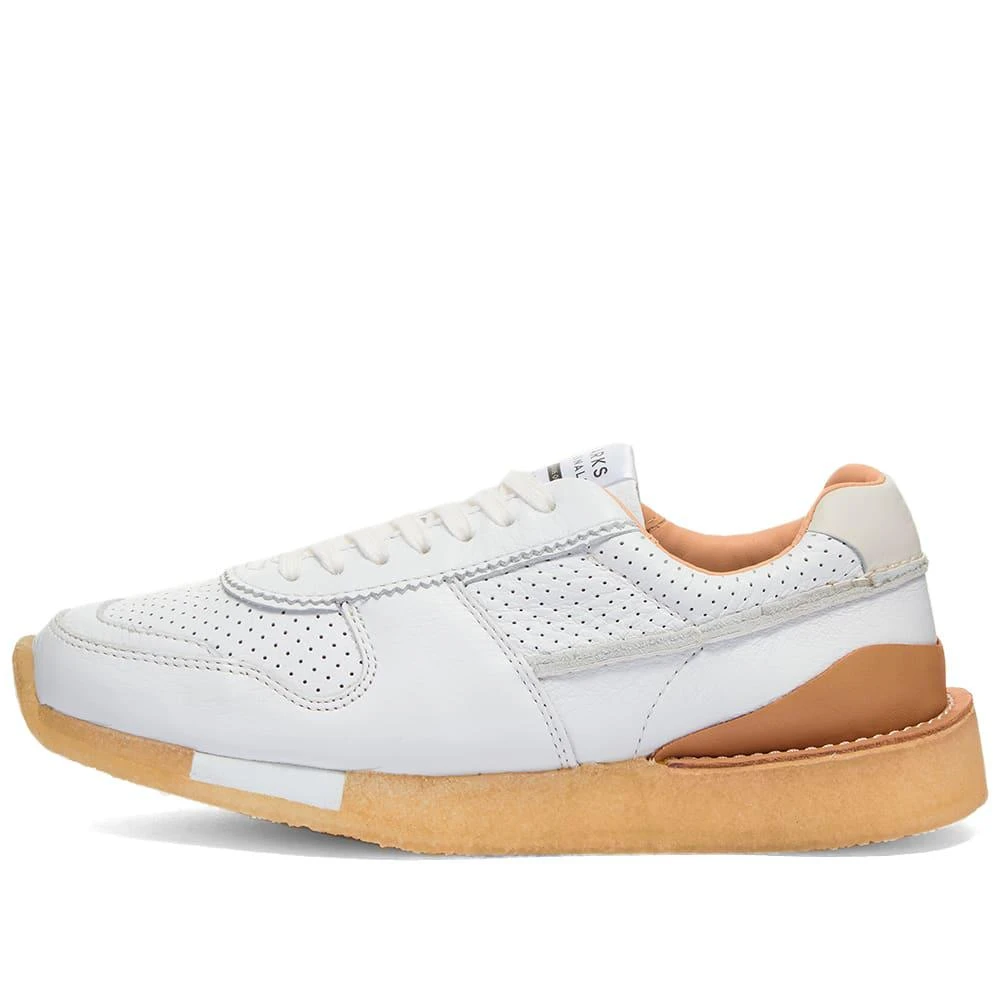 商品Clarks|Clarks Originals Torrun Trainer,价格¥518,第2张图片详细描述