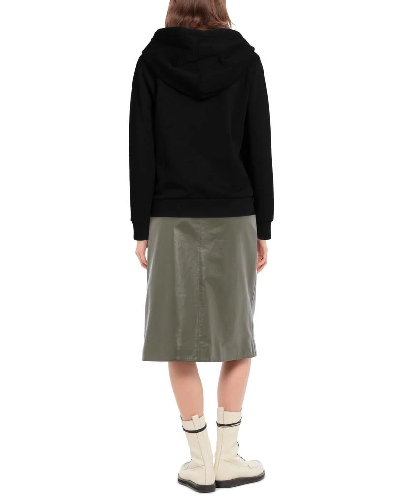商品Just Cavalli|Hooded sweatshirt,价格¥860,第3张图片详细描述