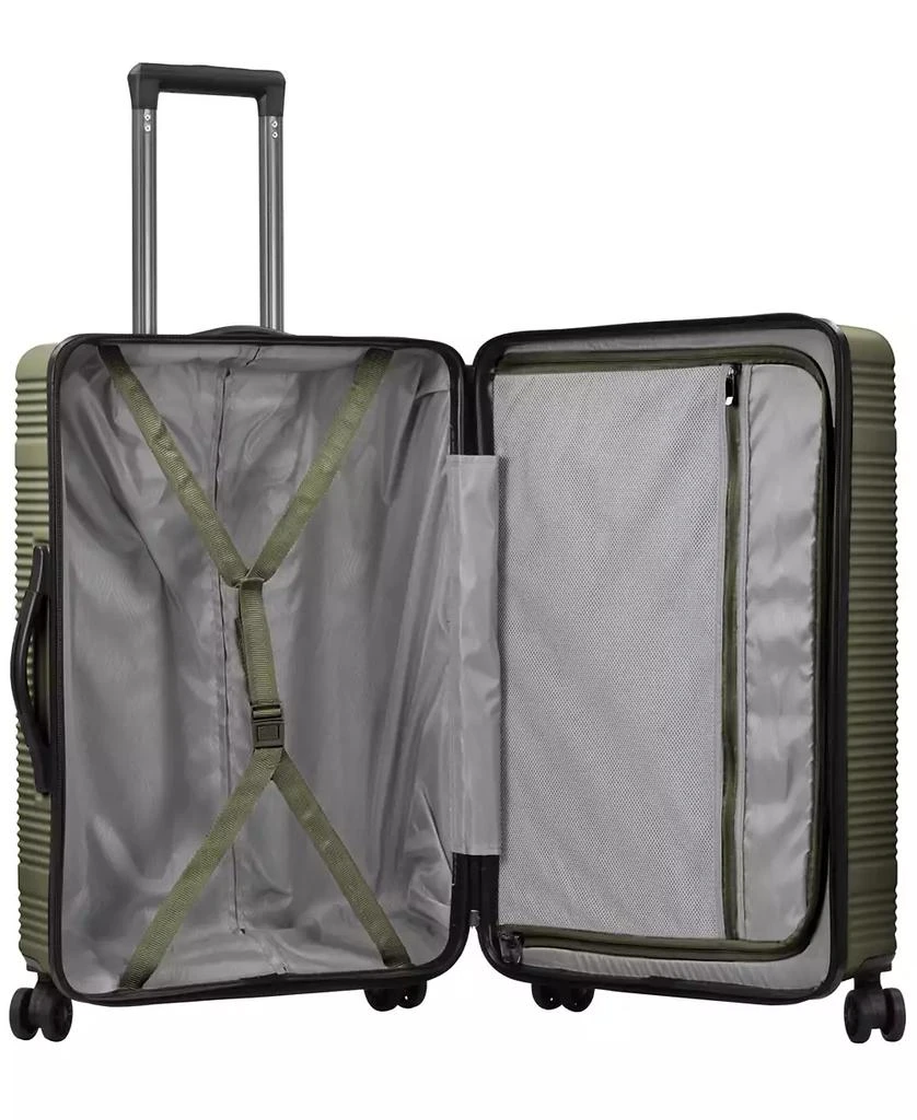 Jaylen 3 Piece Hardside Spinners Set 商品