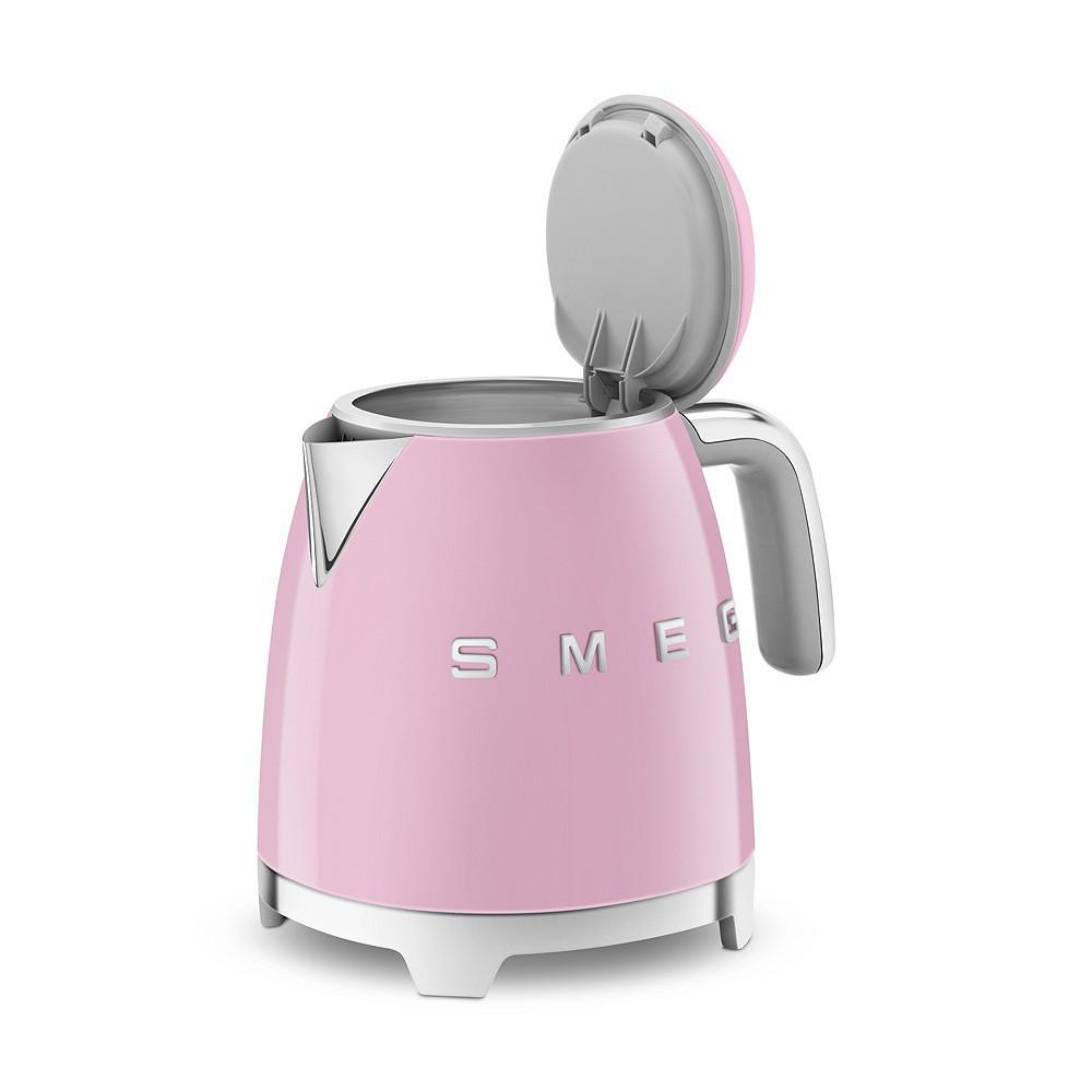 商品Smeg|Mini Electric Kettle,价格¥1101,第5张图片详细描述
