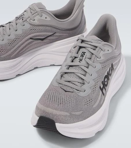 商品Hoka One One|Bondi 9 running shoes,价格¥1797,第3张图片详细描述