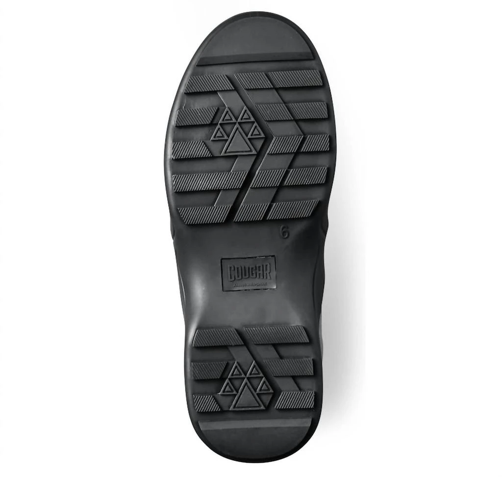 商品Cougar|Women's Raven Rain Boots In Black,价格¥984,第3张图片详细描述