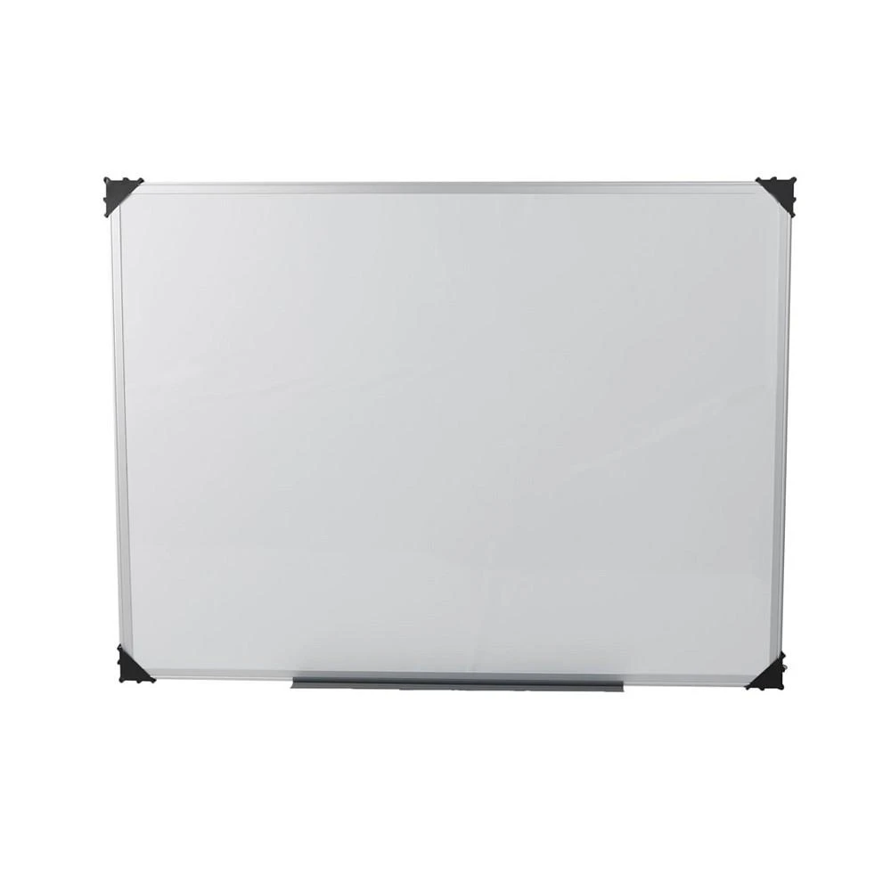 36" x 48" Magnetic Dry Erase White Board 商品