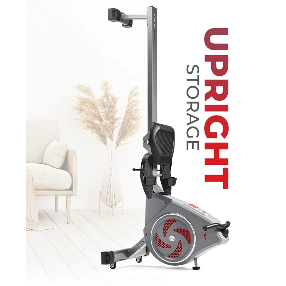 Dynamic Air Rowing Machine, Sf-Rw520007 商品