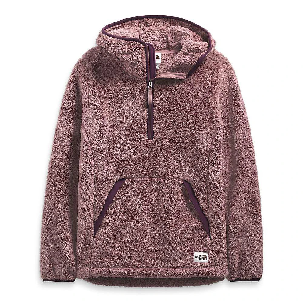 商品The North Face|Women's Campshire Pullover Hoodie 2.0,价格¥584,第4张图片详细描述