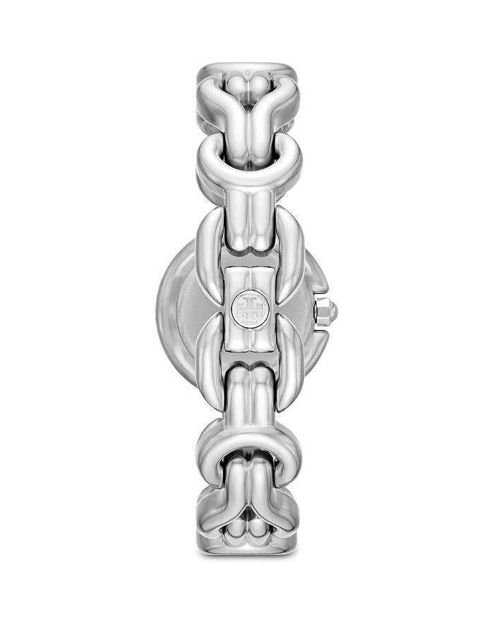 商品Tory Burch|The Braided Knot Watch, 28mm,价格¥1690,第4张图片详细描述