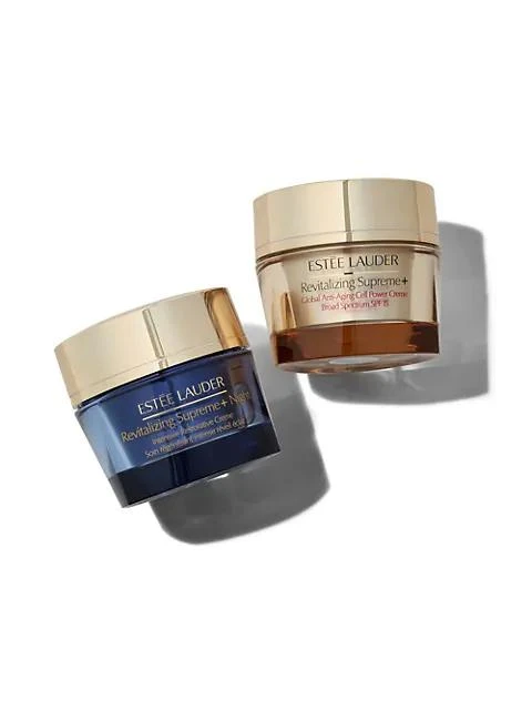 商品Estée Lauder|多效智妍精华滋养霜,价格¥443,第5张图片详细描述