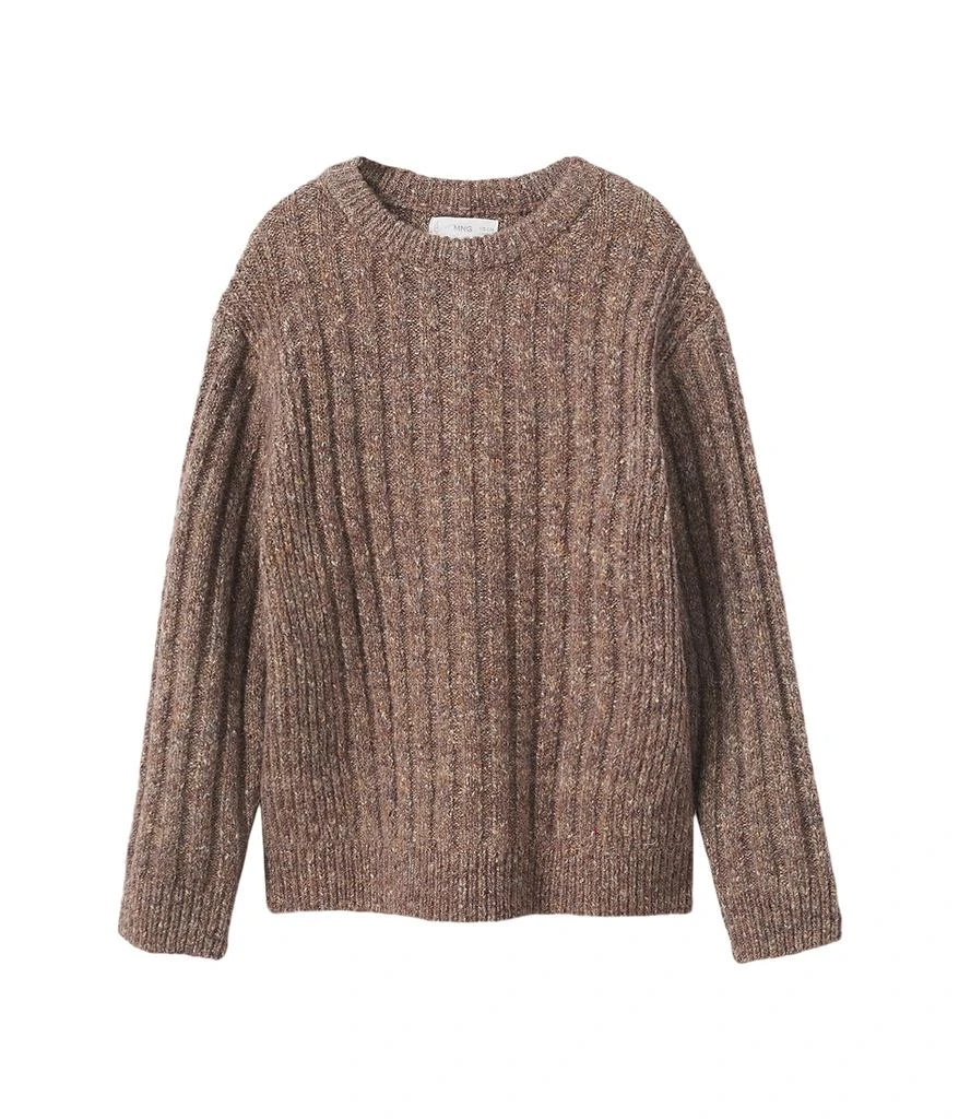 商品Mango|Chelsea Sweater (Little Kids/Big Kids),价格¥190,第1张图片