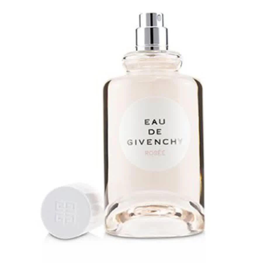 商品Givenchy|Givenchy - Eau De Givenchy Rosee Eau De Toilette Spray 100ml/3.3oz,价格¥569,第3张图片详细描述