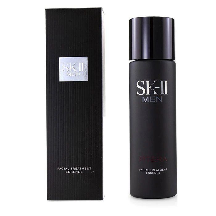 商品SK-II|SK II 男士焕活护肤精华露(神仙水) 160ml/5.33oz,价格¥1687,第2张图片详细描述