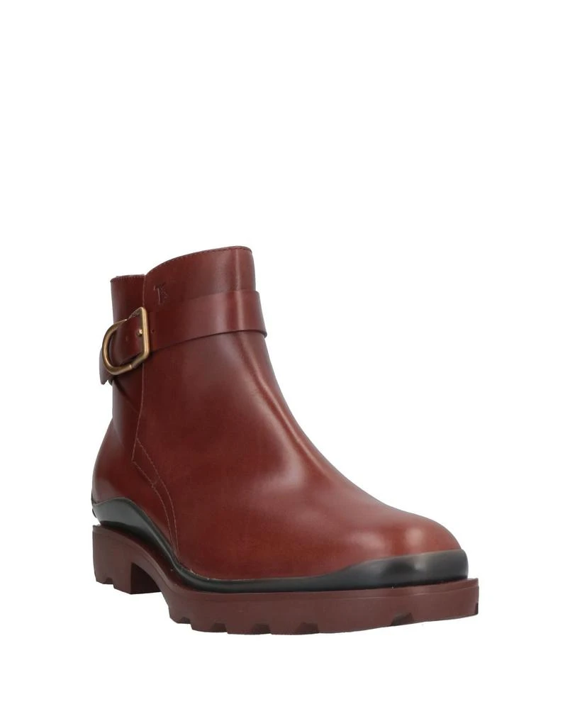 商品Tod's|Ankle boot,价格¥5456,第2张图片详细描述