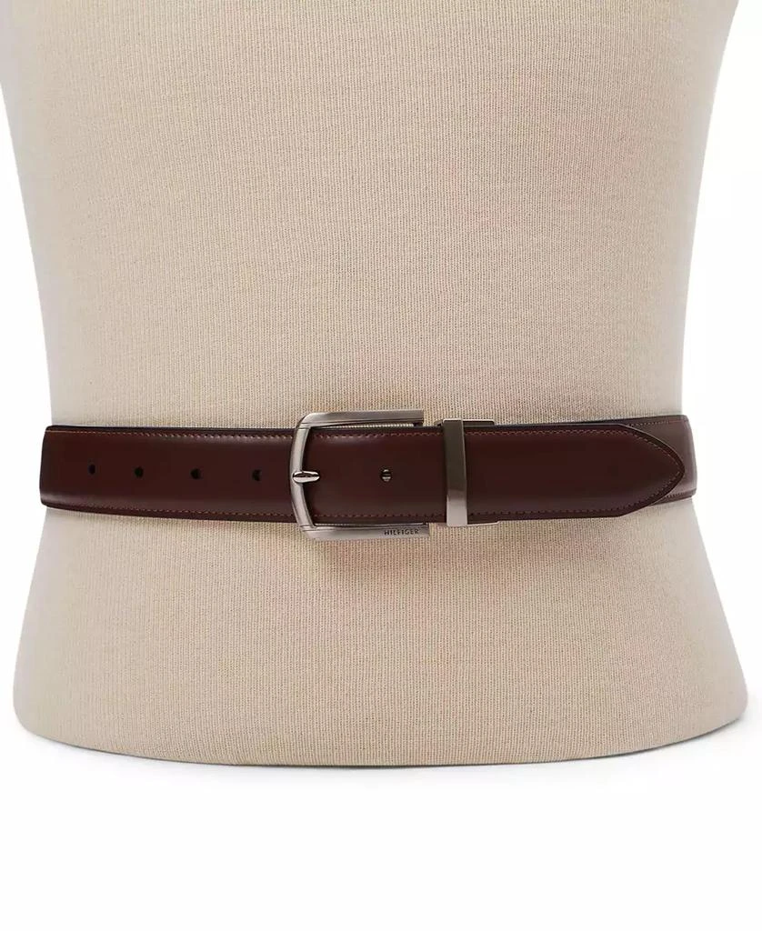 Men's Reversible Flex Stretch Belt 商品