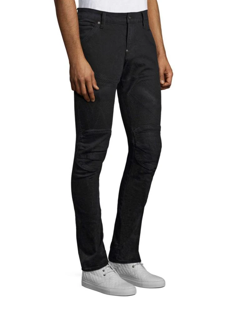 商品G-Star|5620 3D Skinny Jeans,价格¥945,第3张图片详细描述