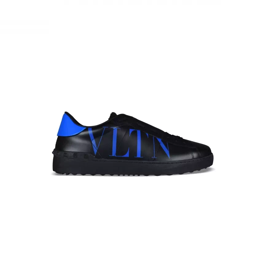 商品Valentino|【特惠8.4折】【预售】 男士 休闲运动鞋 Open sneakers 5266  UY2S0830NHNKP8 ,价格¥5364,第1张图片