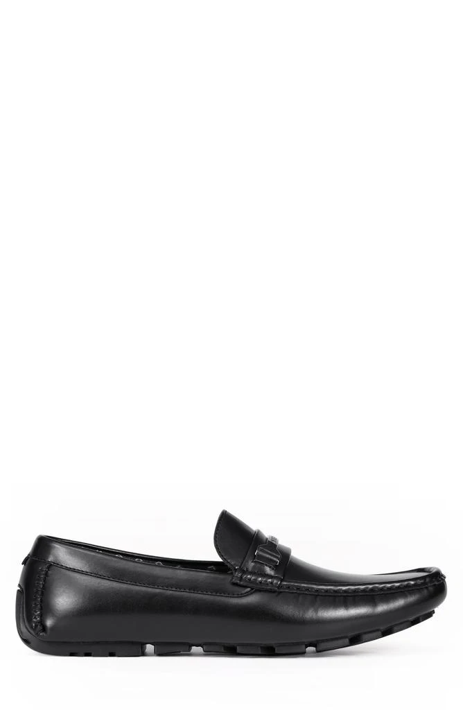 商品Tommy Hilfiger|Axin Driver Loafer,价格¥380,第4张图片详细描述