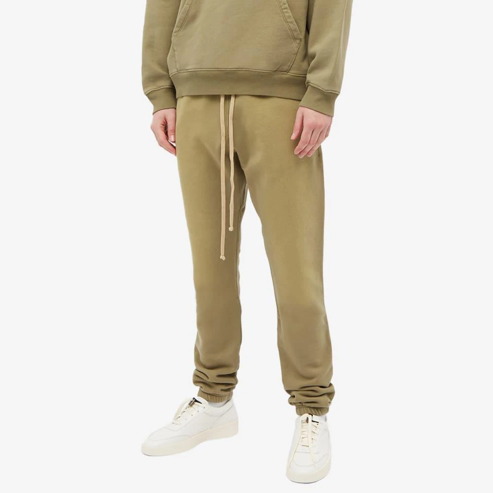 商品Fear of god|Fear of God The Vintage Sweatpant,价格¥3429,第4张图片详细描述