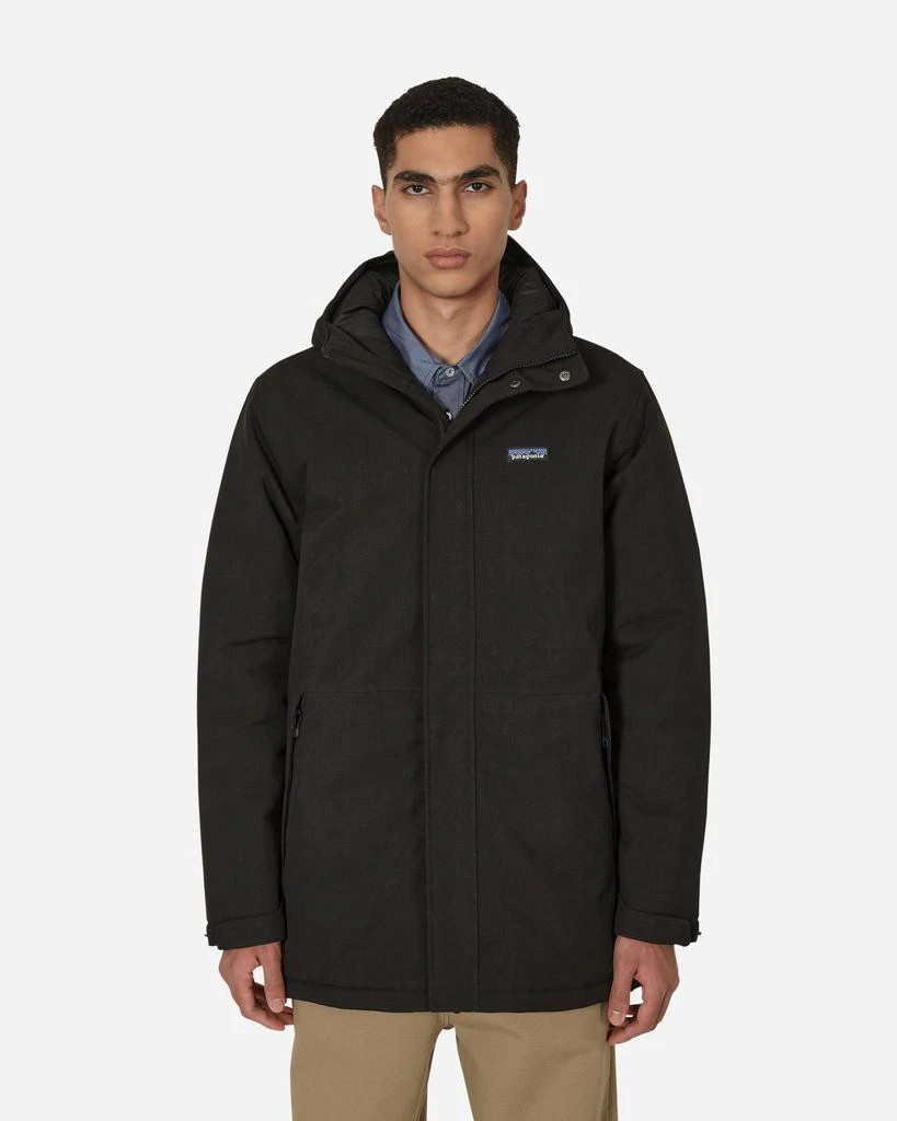 商品Patagonia|Lone Mountain Parka Black,价格¥1282,第1张图片