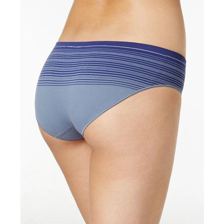 商品Calvin Klein|Seamless Illusions Boyshort QD3616,价格¥28,第2张图片详细描述