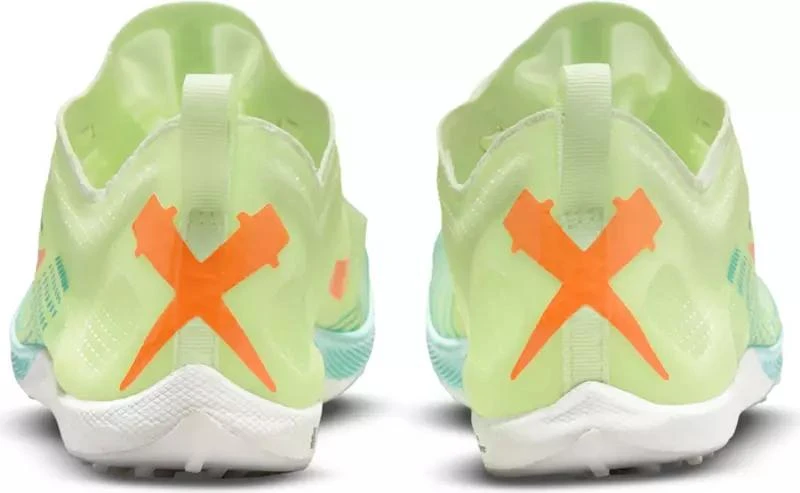 商品NIKE|Nike Zoom Victory XC 5 Cross Country Shoes,价格¥906,第5张图片详细描述