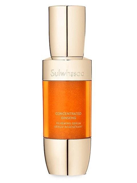 商品Sulwhasoo|Concentrated Ginseng Renewing Serum,价格¥1467,第1张图片