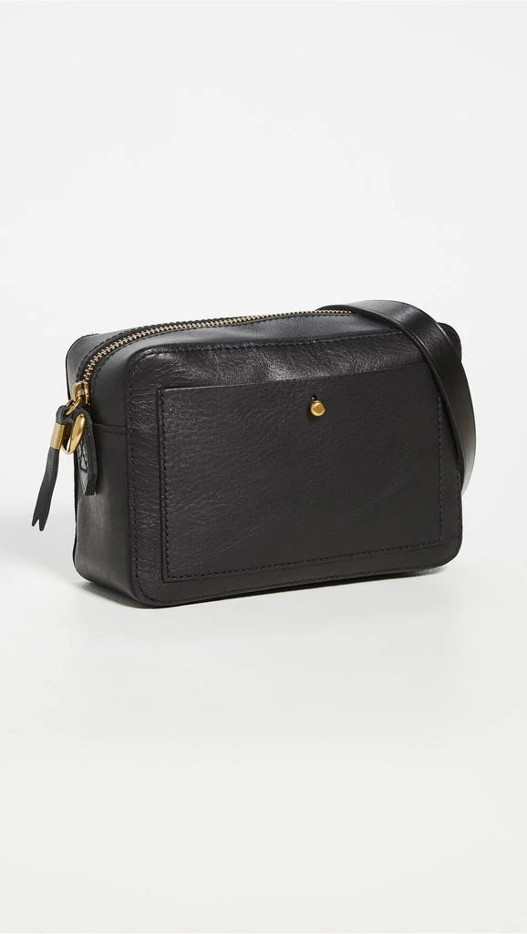 商品Madewell|The Transport Camera Bag,价格¥580,第1张图片