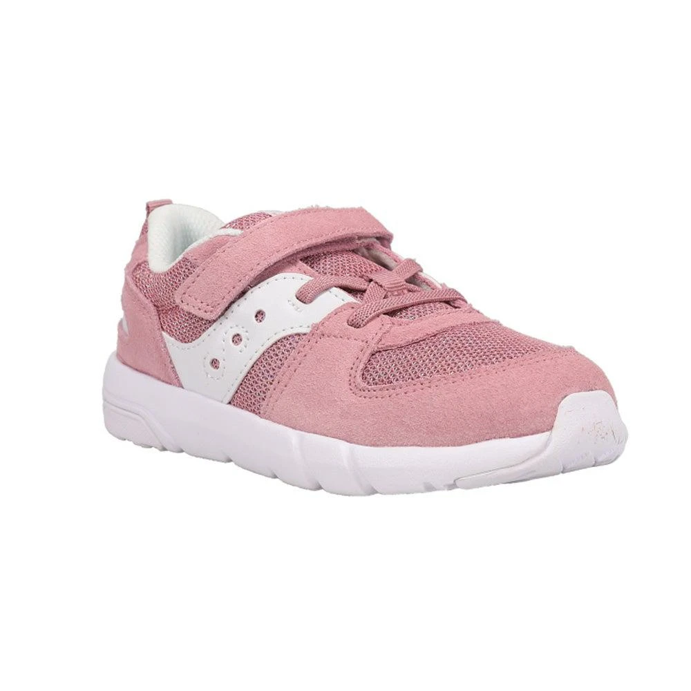 商品Saucony|Jazz Lite 2.0 Sportstyle Sneaker (Little Kid),价格¥333,第2张图片详细描述